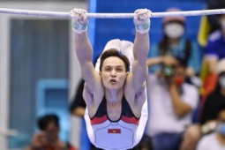 Thể thao - 12 VĐV Việt Nam giàu thành tích nhất tại SEA Games 33