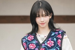 Giới trẻ theo đuổi mốt áo bà ngoại