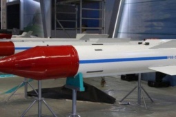 Nga – Ấn Độ bắt tay phát triển 'siêu tên lửa' không đối không xa nhất thế giới?