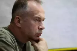 Thế giới - Ukraine nói Nga đưa hơn 700.000 quân tới tiền tuyến