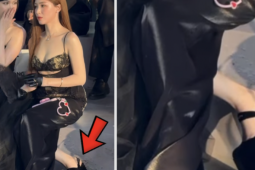 Hòa Minzy đọ sắc với Ngọc Trinh, nhưng điều khiến fan chú ý là một chi tiết khác