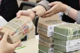 Giảm trừ thuế thu nhập cá nhân, giảm lãi suất cho hàng triệu khách hàng bị ảnh hưởng bão, lũ