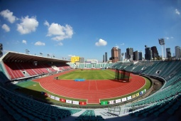 Khám phá thánh địa nơi dự kiến là “mỏ vàng” của Việt Nam tại SEA Games 33