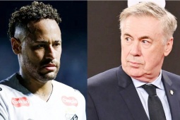 Tin mới nhất bóng đá tối 6/12: Điều kiện để Neymar khoác áo ĐT Brazil ở World Cup