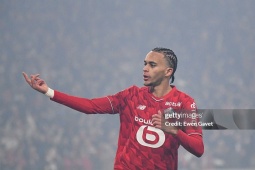 Mbappe ghi tuyệt phẩm hạ đội của Greenwood, hâm nóng đua vô địch Ligue 1