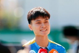 Bóng đá - Thầy Kim sẽ "do thám" U22 Malaysia, yêu cầu U22 Việt Nam phải cải thiện điều này