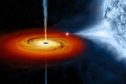 Không cần kính thiên văn, con người vẫn "nhìn" thấu tâm lỗ đen nhờ... 1 tỷ tỷ phép tính/giây