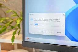 Hộp thoại Run 20 năm tuổi sắp "lột xác" với giao diện hoàn toàn mới