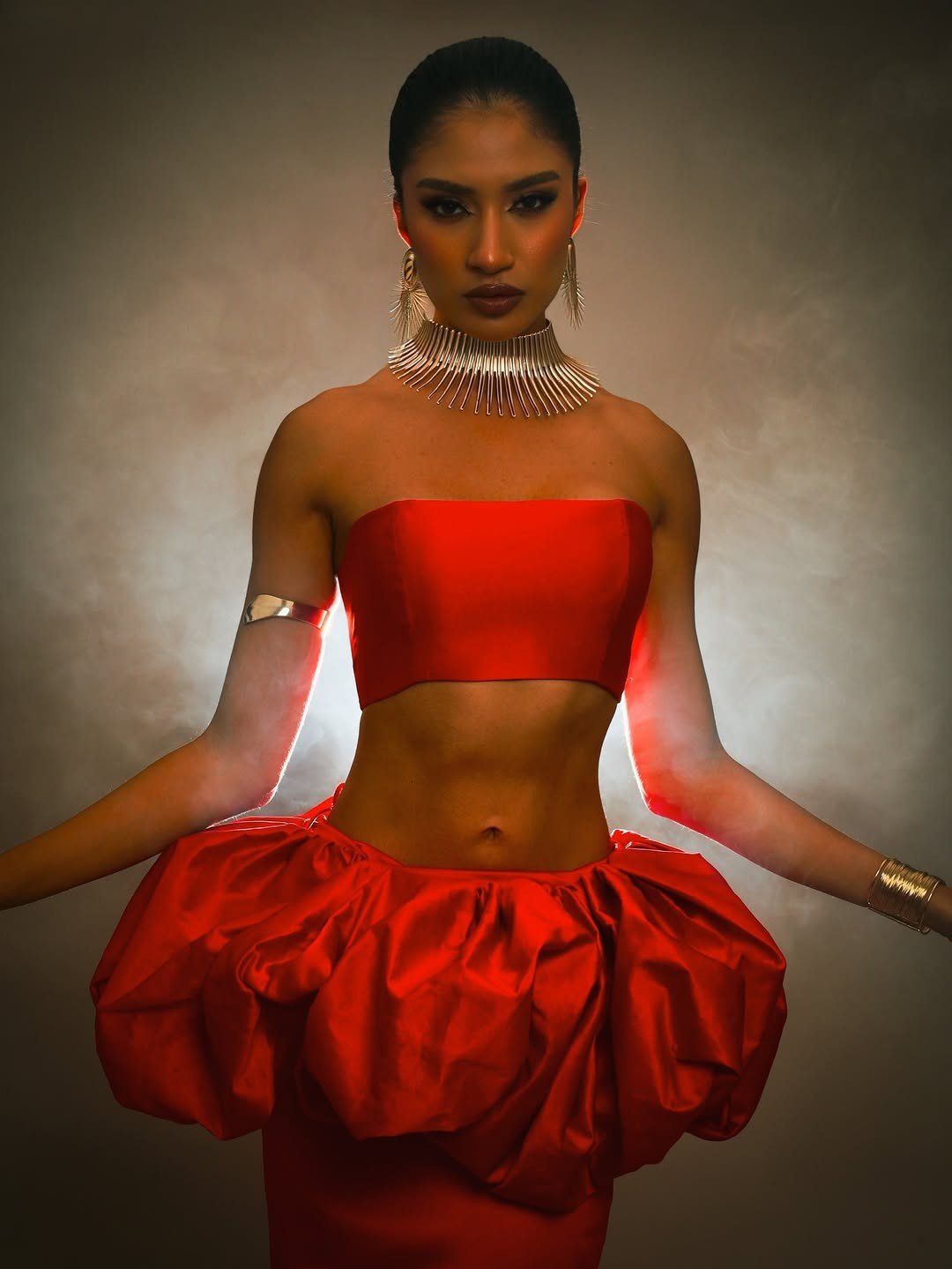 Mexico là sash mạnh tại Hoa hậu Thế giới với nhiều thành tích ấn tượng. Lần gần đây nhất Mexico đăng quang ở Hoa hậu Thế giới là năm 2018 với thành tích của người đẹp Vanessa Ponce de León. Tuy nhiên, hai mùa giải gần đây, đại diện Mexico đều ra về tay trắng.