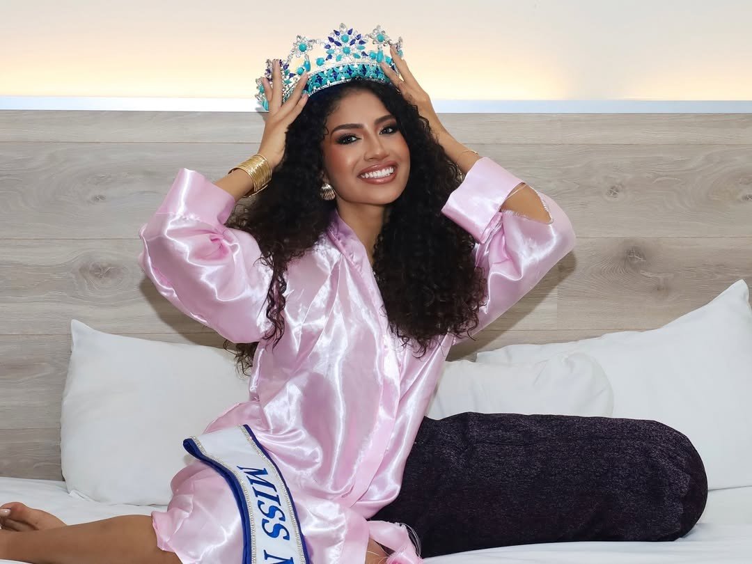 Cassandra đã vượt qua 31 cô gái để giành vương miện. Ngay khoảnh khắc Cassandra được xướng tên đăng quang, cô đã nhận được phản ứng ủng hộ, cổ vũ từ hầu hết thí sinh.