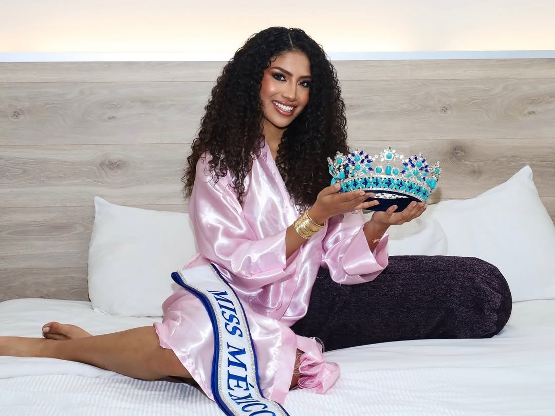 Cassandra đã vượt qua 31 cô gái để giành vương miện. Ngay khoảnh khắc Cassandra được xướng tên đăng quang, cô đã nhận được phản ứng ủng hộ, cổ vũ từ hầu hết thí sinh.