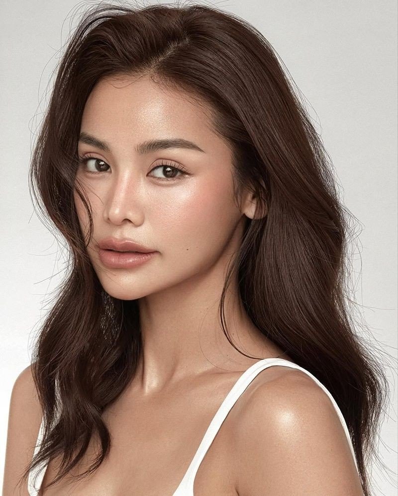 Dàn hoa hậu, á hậu được đề cử top 100 gương mặt đẹp nhất thế giới 2025.