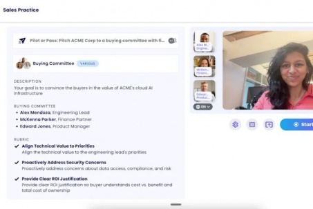 Startup của cựu nhân viên Google tăng định giá “chóng mặt” sau tuyên bố gây sốc về AI