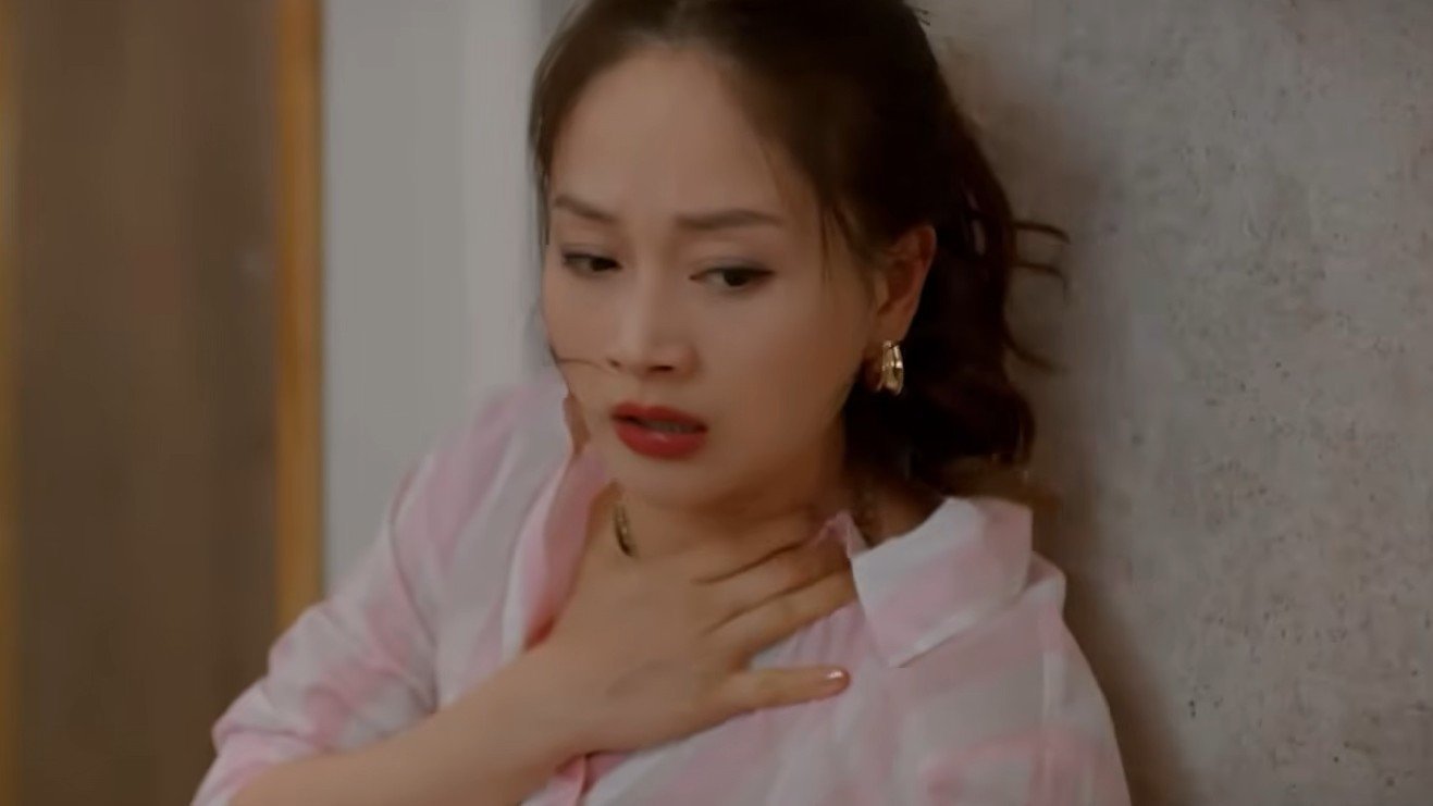 Gió ngang khoảng trời xanh gây nhiều tranh cãi.