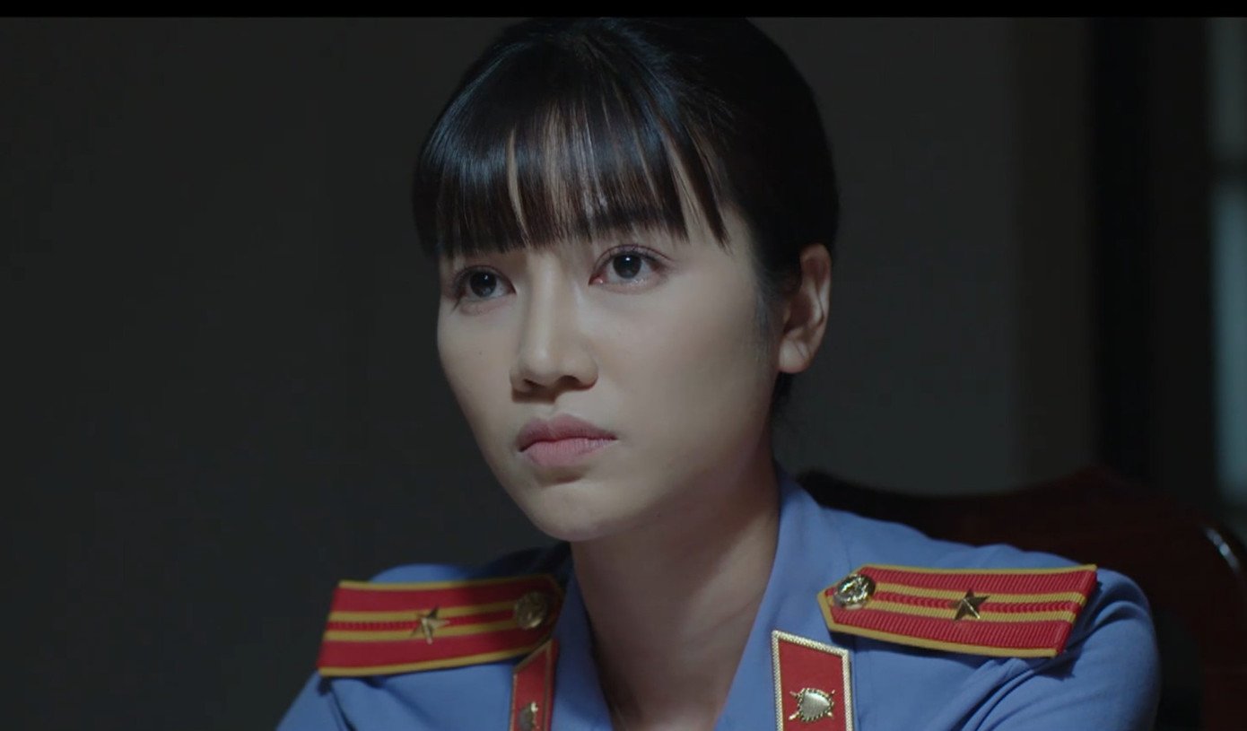 Phim chính luận kén khán giả.