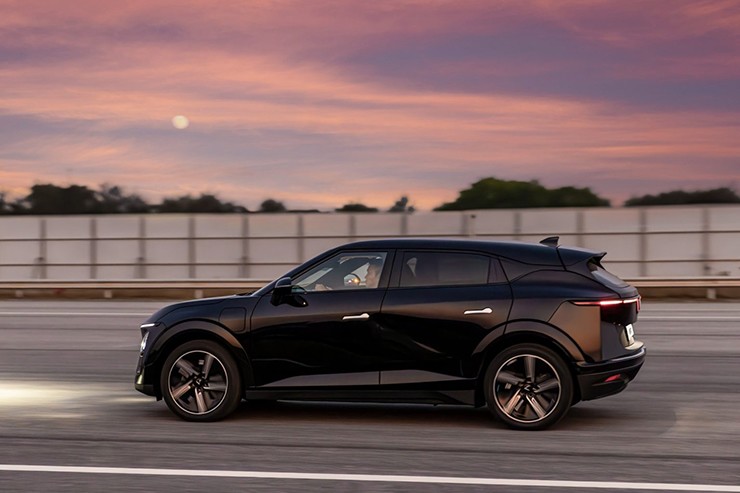 Giá xe VinFast VF 7 lăn bánh kèm ưu đãi tháng 12/2025 - 18