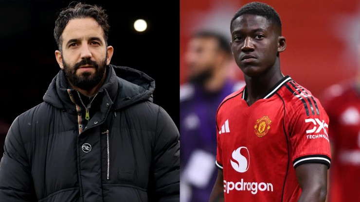 12 CLB sẵn sàng "giải cứu" Mainoo khỏi MU