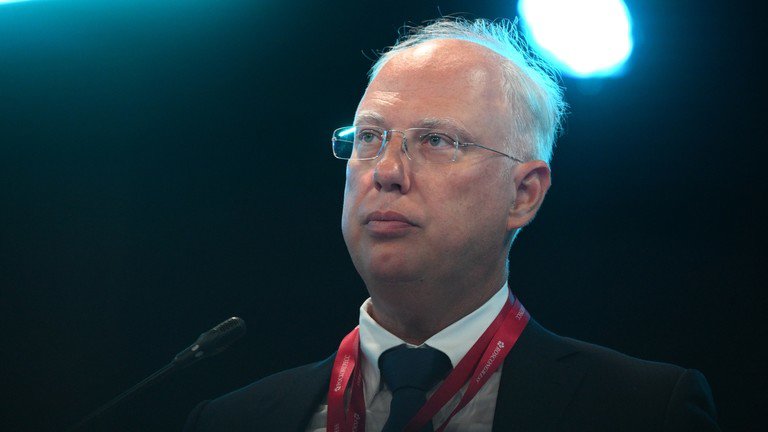 Nga nêu tên quốc gia châu Âu “cản trở” đàm phán hòa bình ở Ukraine - 1