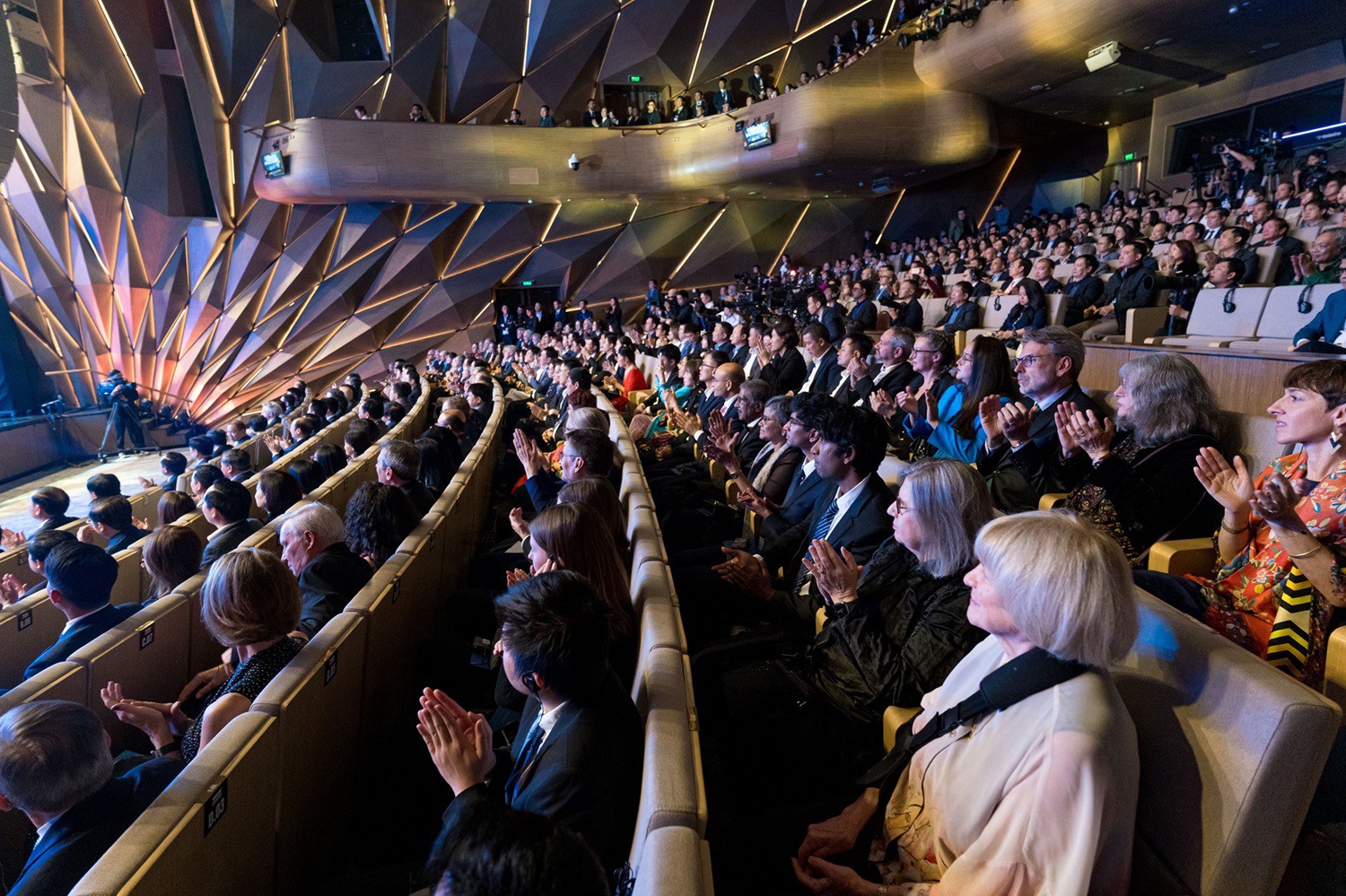 Vinfuture 2025 - Vinh danh 4 công trình khoa học “cùng vươn mình – cùng thịnh vượng” - 10