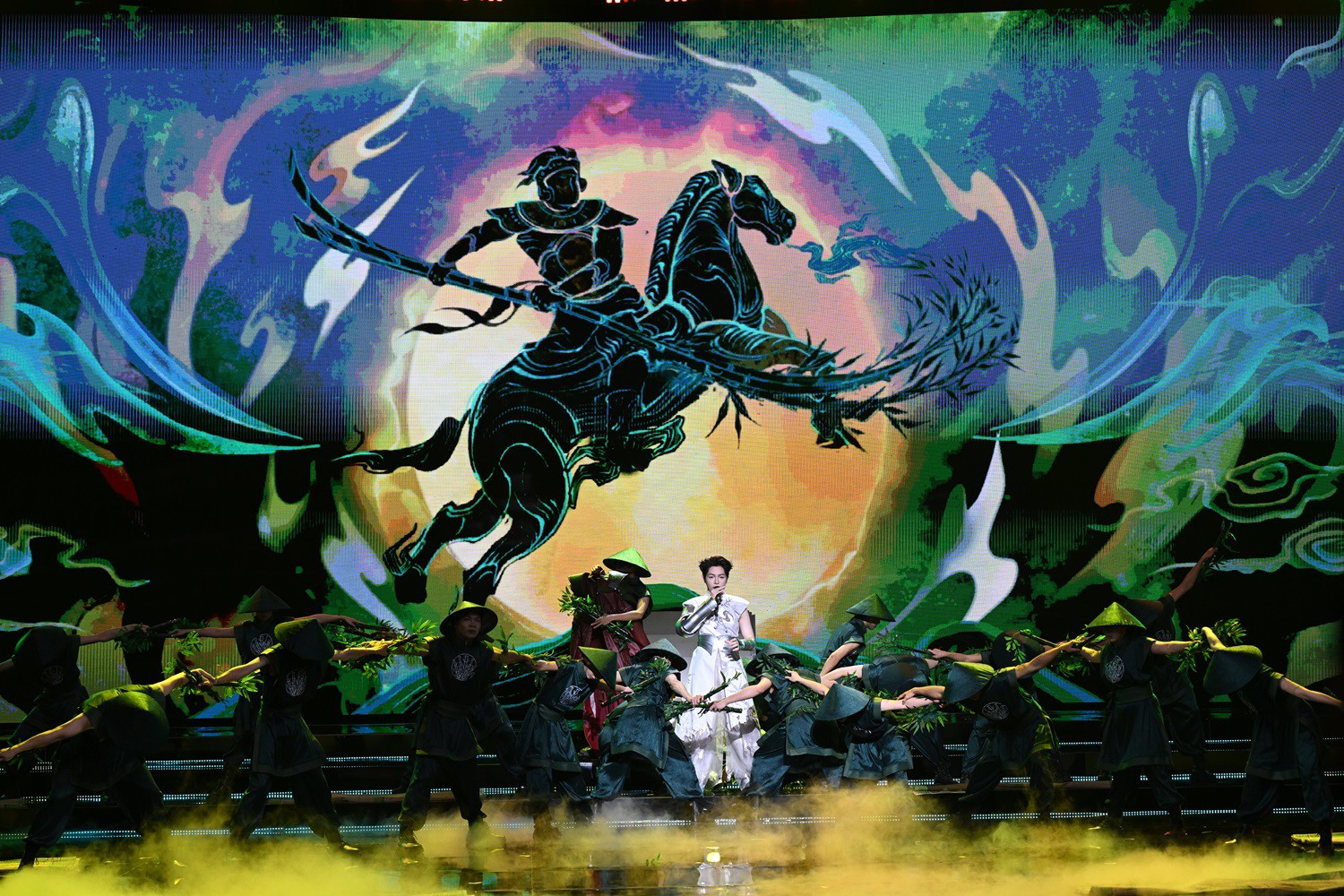 Vinfuture 2025 - Vinh danh 4 công trình khoa học “cùng vươn mình – cùng thịnh vượng” - 8