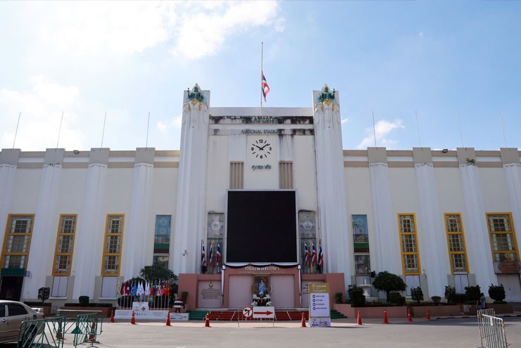 Khám phá thánh địa nơi dự kiến là “mỏ vàng” của Việt Nam tại SEA Games 33 - 3