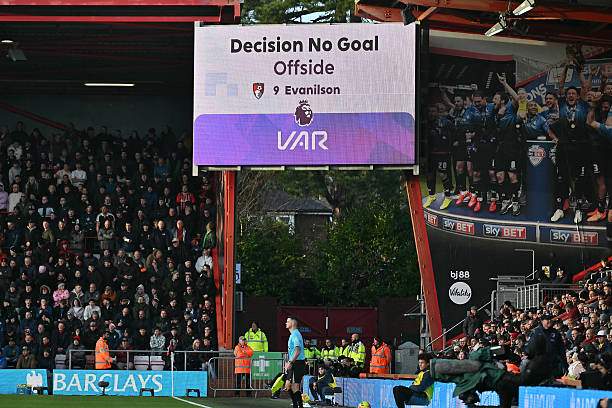 Trực tiếp bóng đá Bournemouth - Chelsea: Không có đột biến phút bù giờ (Ngoại hạng Anh) (Hết giờ) - 1