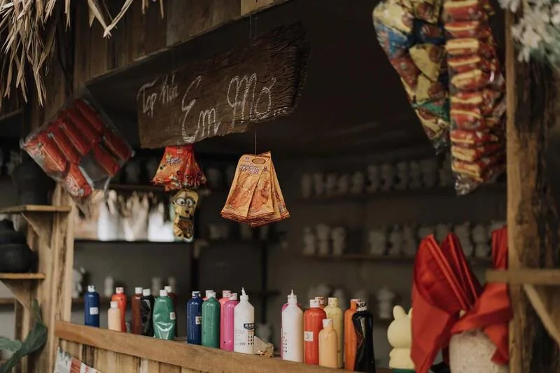 Cafe ở Vinh lên ngôi: Xu hướng quán cafe view đẹp, phong cách độc đáo tại Vinh Nghệ An - 1