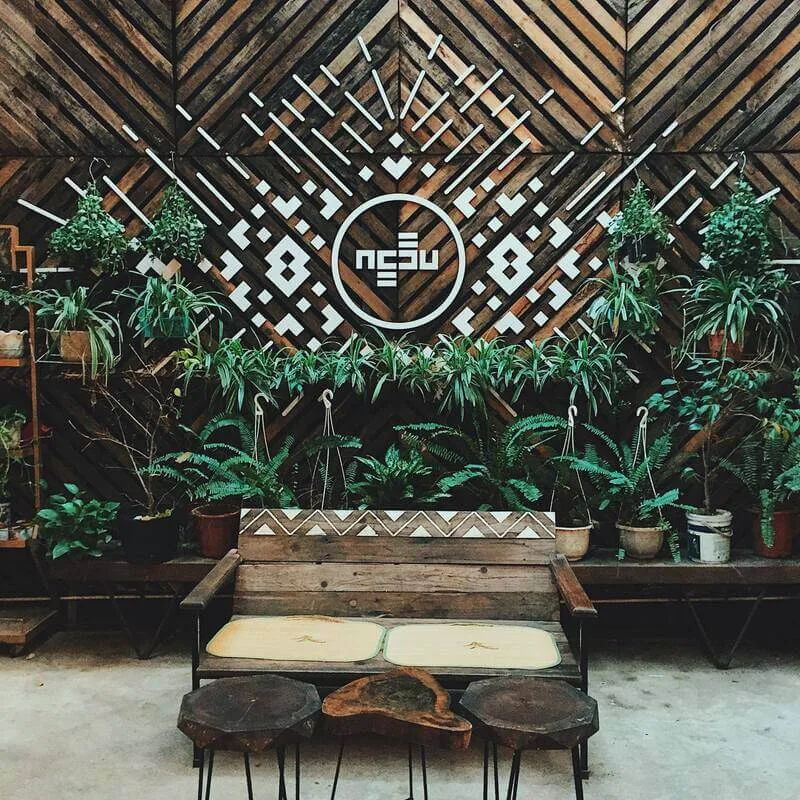 Cafe ở Vinh lên ngôi: Xu hướng quán cafe view đẹp, phong cách độc đáo tại Vinh Nghệ An - 4