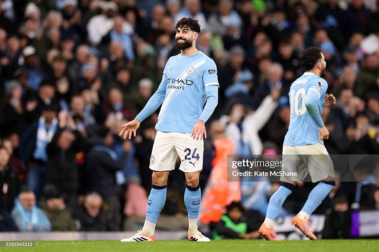 Trực tiếp bóng đá Man City - Sunderland: Đội khách nhận thẻ đỏ trực tiếp (Hết giờ) - 6