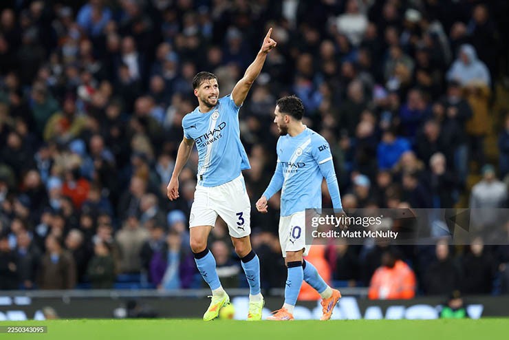 Trực tiếp bóng đá Man City - Sunderland: Đội khách nhận thẻ đỏ trực tiếp (Hết giờ) - 5