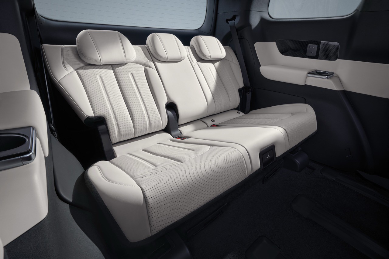 Nên chọn MPV nào trong tầm giá dưới 2,5 tỷ đồng? - 5