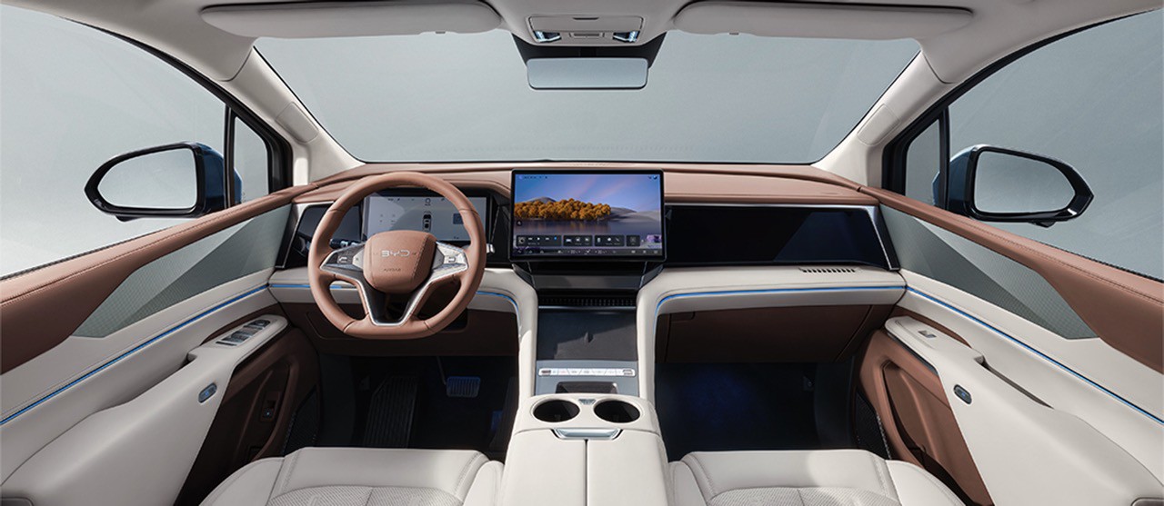 Nên chọn MPV nào trong tầm giá dưới 2,5 tỷ đồng? - 3