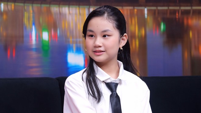 Ánh Dương mở ra nhiều góc nhìn về khoảng cách cảm xúc giữa mẹ và con.