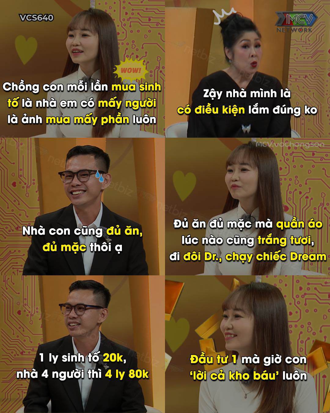 Quen nhau từ thủa 16, chàng quyết định bán hết 'gia tài' cho nàng đi học - 2