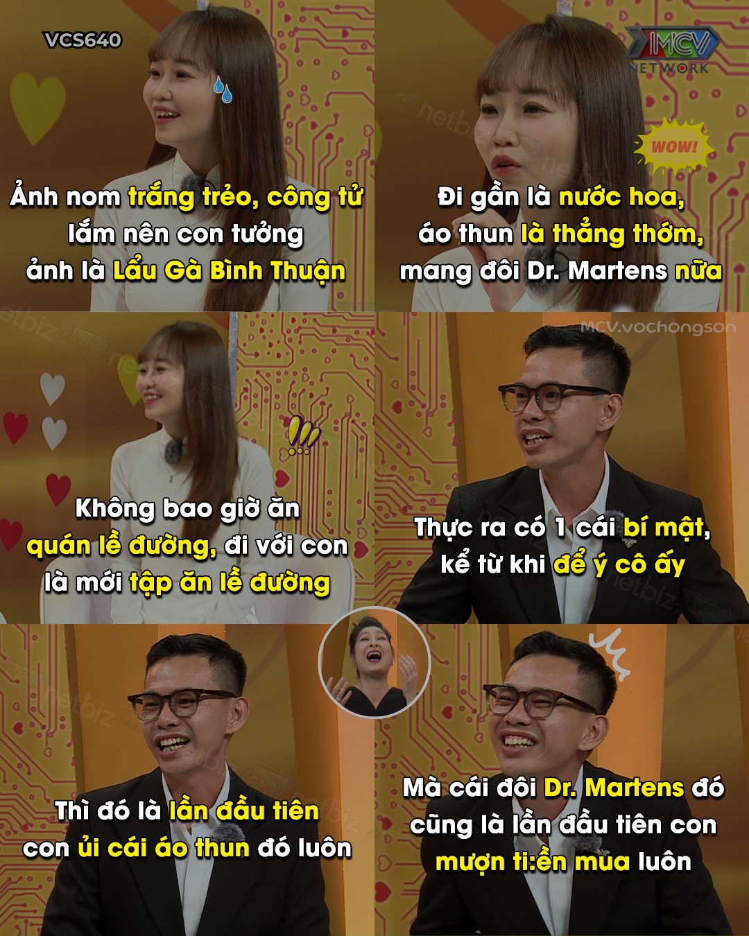 Quen nhau từ thủa 16, chàng quyết định bán hết 'gia tài' cho nàng đi học - 3