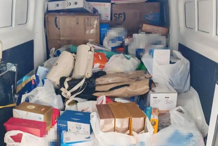 Chiêu trò "mua hàng miễn phí": Trục lợi gần 1 tỷ đồng từ kẽ hở hoàn tiền