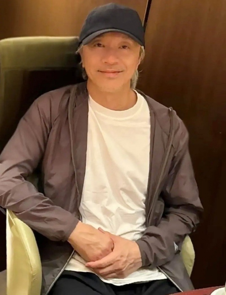 Không còn tung hoành trên màn ảnh, Châu Tinh Trì bị nhận xét già cỗi hơn các đồng nghiệp cùng lứa.