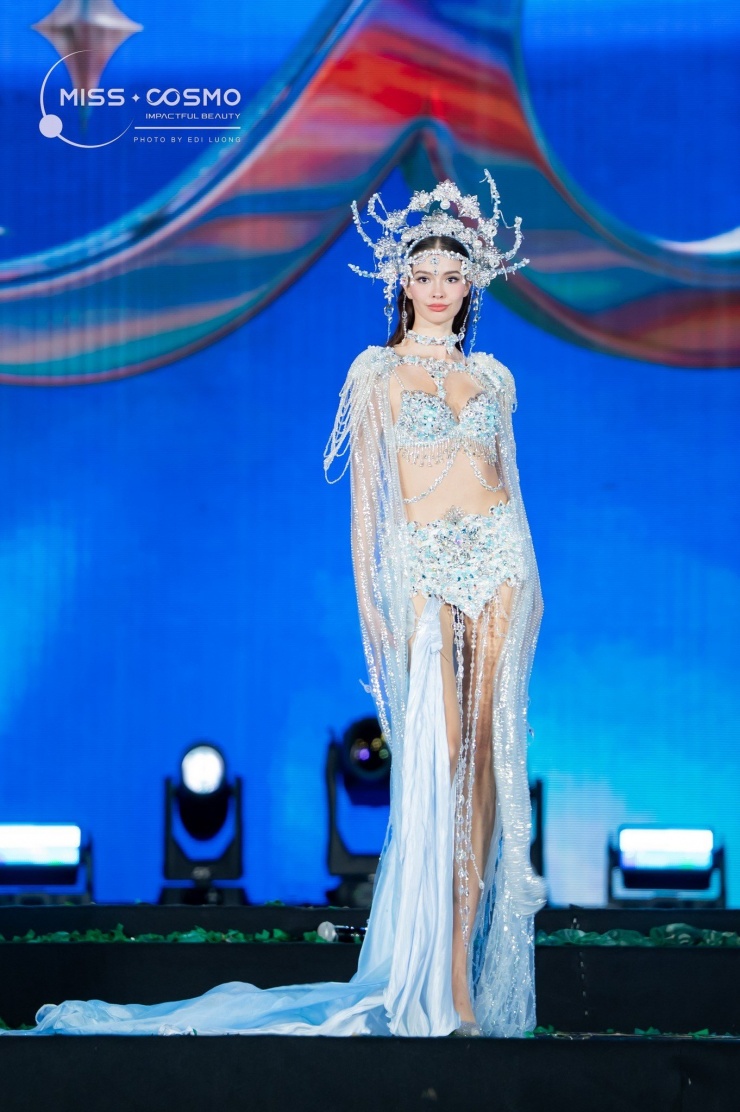 Nhiều hoa hậu gặp sự cố ở Đà Lạt - 3