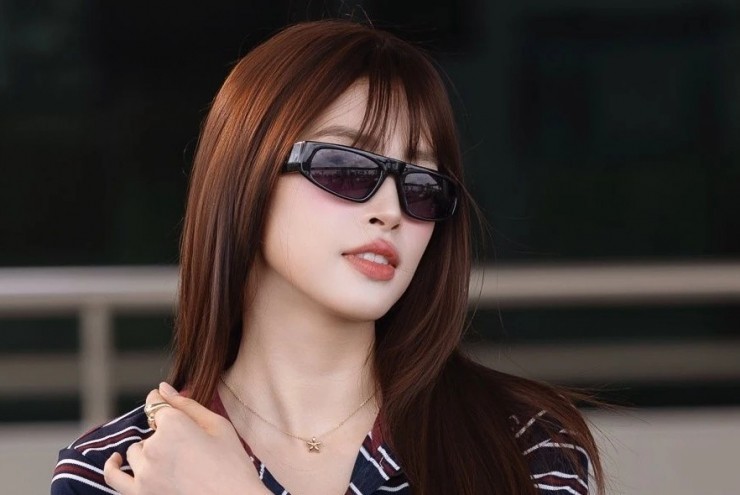 Hoa hậu Tiểu Vy gặp sự cố oái oăm khi tự làm đẹp, nhan sắc hiện tại ra sao?