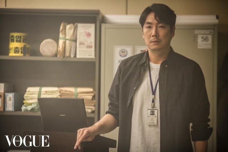 Nam diễn viên tuyên bố giải nghệ - 2