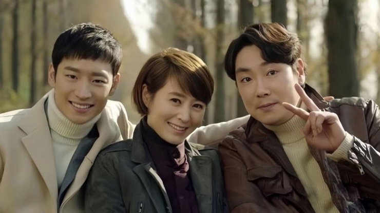 The Second Signal đứng trước nguy cơ "đắp chiếu" do nam chính "ngã ngựa".