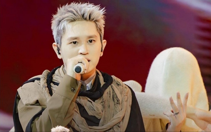 Lý do Trấn Thành khóc - 1