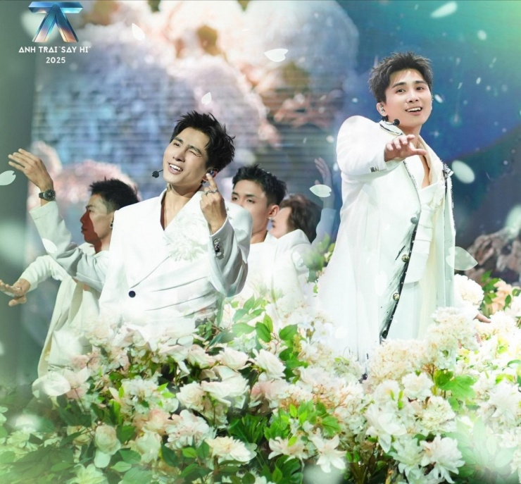 Lý do Trấn Thành khóc - 7