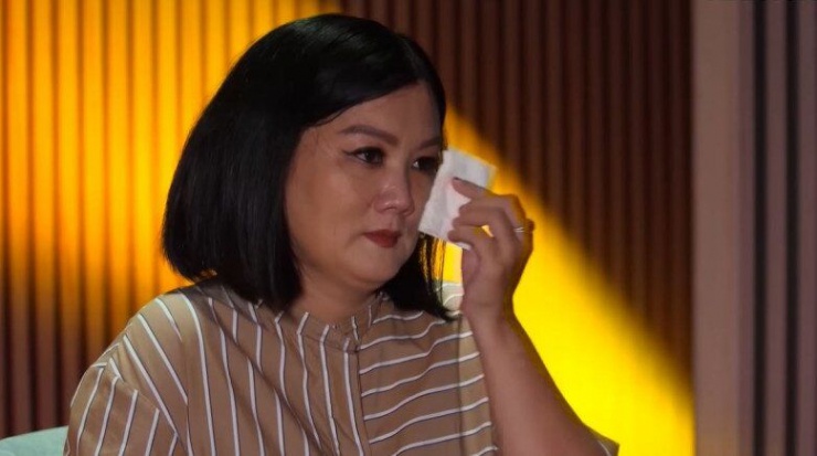 Xem thêm: Chị Trang kể chuyện chị bắt gặp chồng và nhân tình trong quán ăn