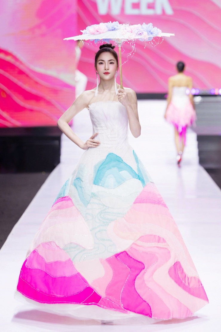 3 người đẹp quê Hưng Yên lọt top Miss World Vietnam 2025, là ai? - 6