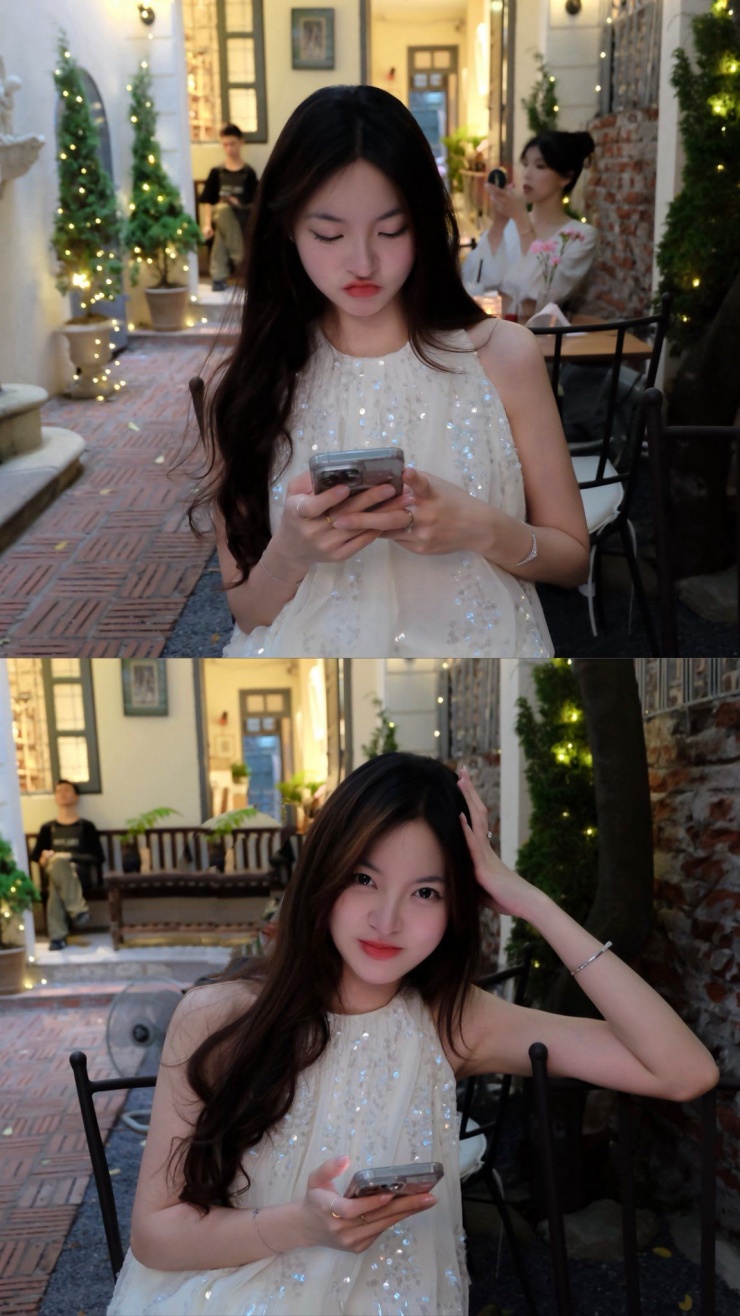 3 người đẹp quê Hưng Yên lọt top Miss World Vietnam 2025, là ai? - 12