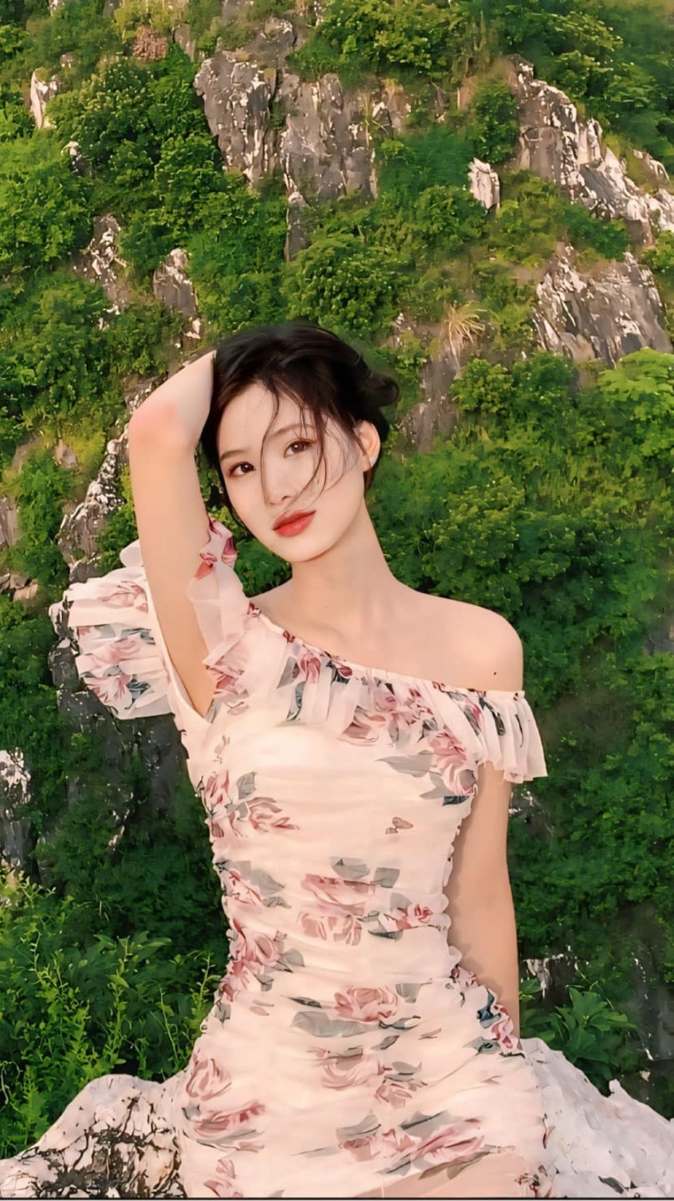 3 người đẹp quê Hưng Yên lọt top Miss World Vietnam 2025, là ai? - 16