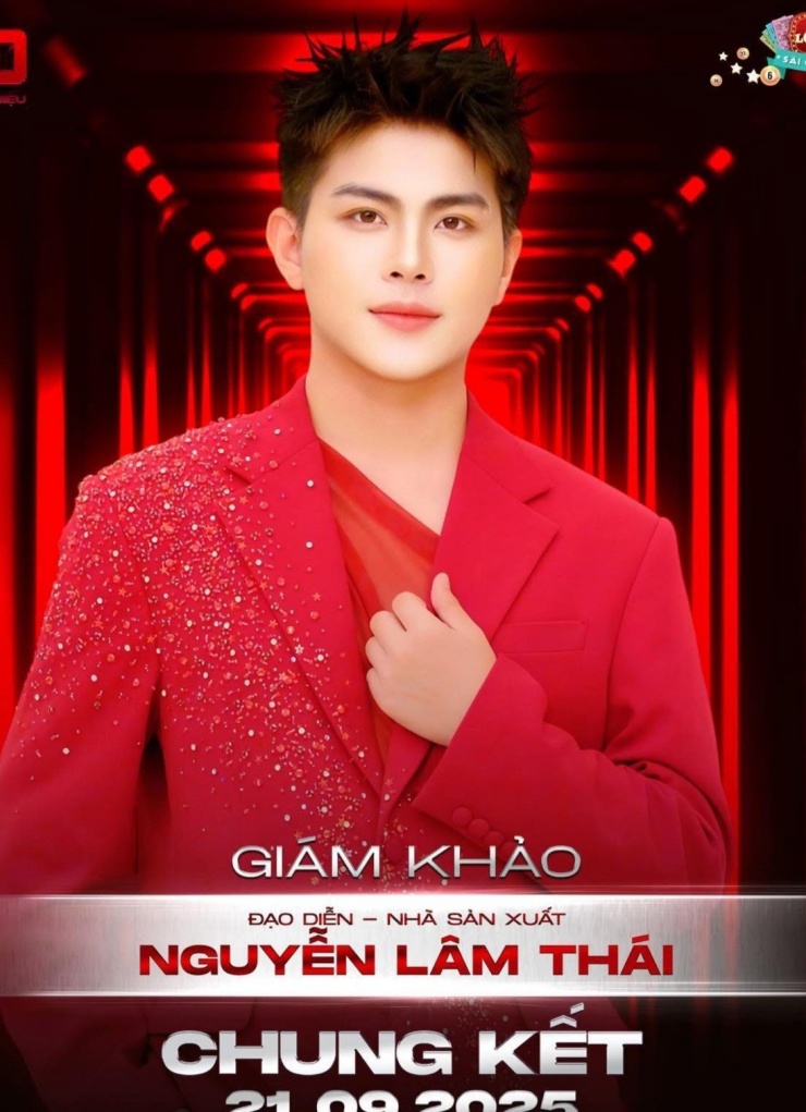 Chân dung nam diễn viên Lâm Thái vừa bị bắt ở Đà Lạt - 1