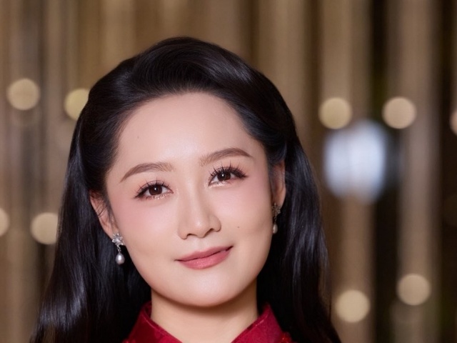 3 MC từng thi hoa hậu, nam vương quen mặt trên sóng VTV triệu khán giả biết tên