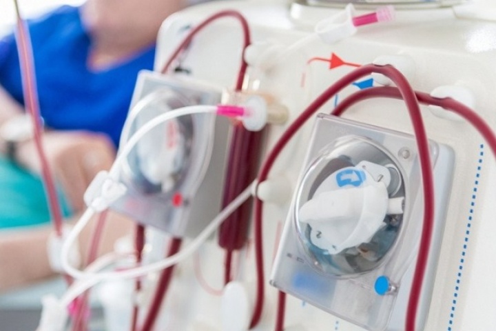 Chàng trai 20 tuổi đã phải chạy thận cả đời do bỏ qua 3 triệu chứng nhỏ